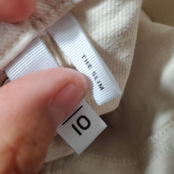 Loft Made And Loved Pants Size 30/10 - Picture 7 of 8